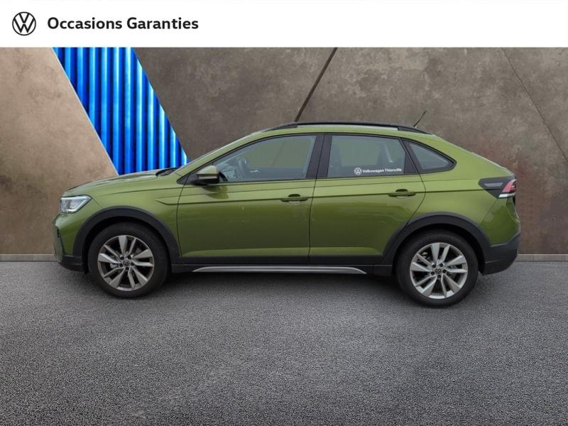 Voitures occasions VOLKSWAGEN TAIGO Life Plus Thionville