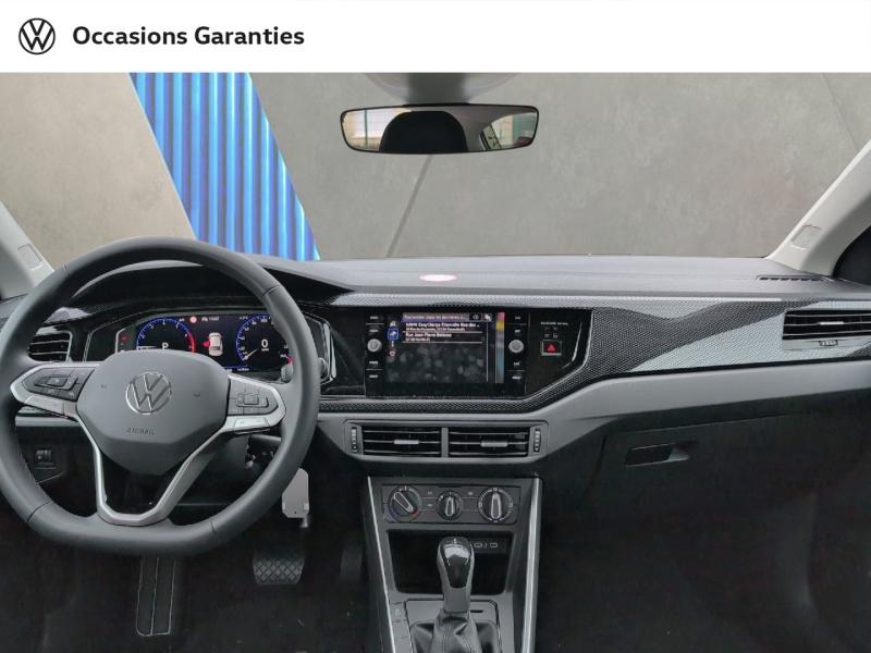 Voitures occasions VOLKSWAGEN TAIGO Life Plus Thionville