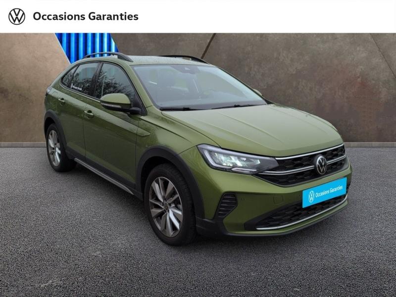 Voitures occasions VOLKSWAGEN TAIGO Life Plus Metz