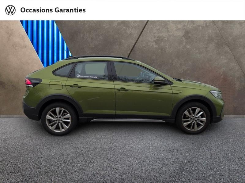 Voitures occasions VOLKSWAGEN TAIGO Life Plus Thionville