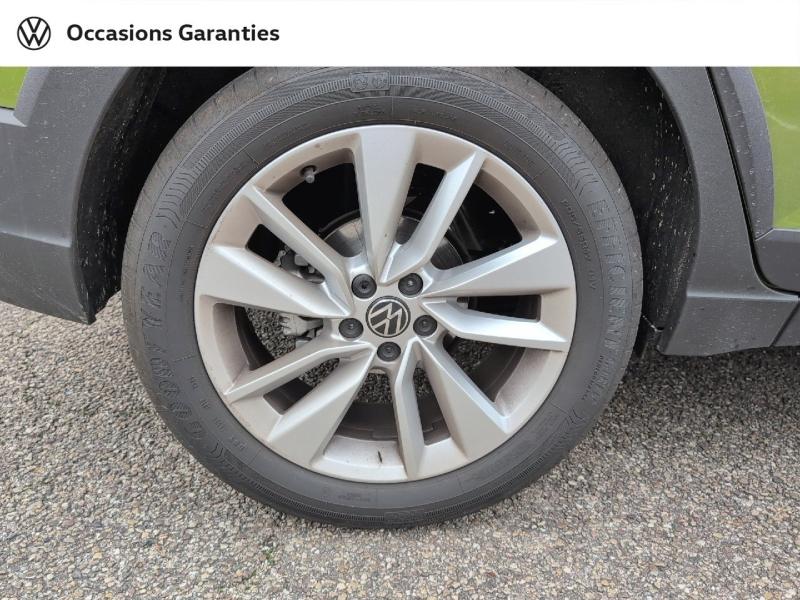Voitures occasions VOLKSWAGEN TAIGO Life Plus Metz
