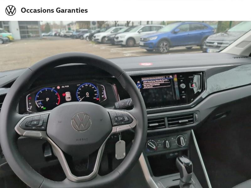 Voitures occasions VOLKSWAGEN TAIGO Life Plus Thionville