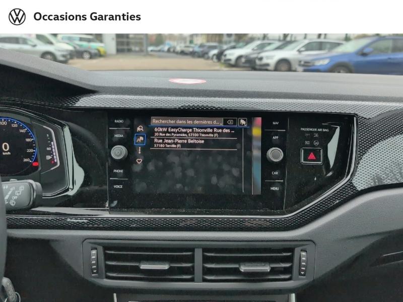 Voitures occasions VOLKSWAGEN TAIGO Life Plus Thionville
