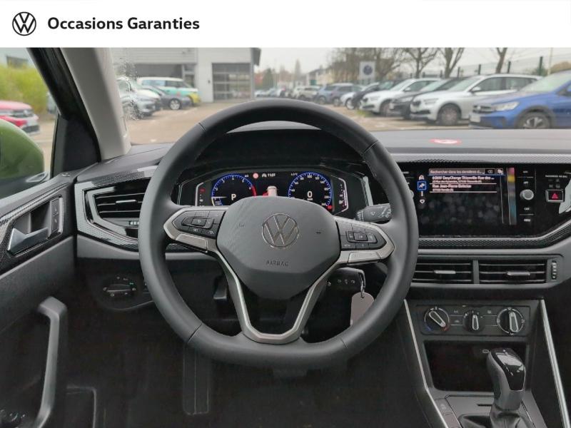 Voitures occasions VOLKSWAGEN TAIGO Life Plus Thionville