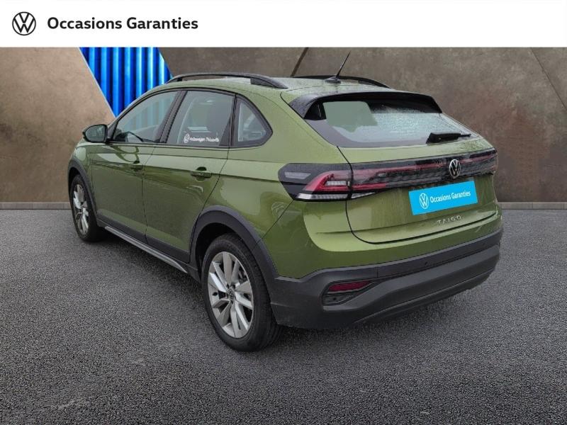 Voitures occasions VOLKSWAGEN TAIGO Life Plus Thionville