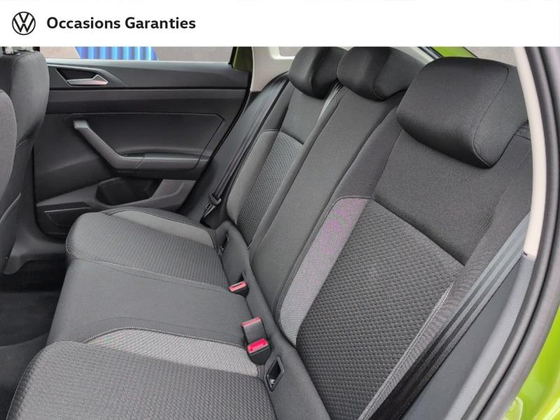 Voitures occasions VOLKSWAGEN TAIGO Life Plus Metz