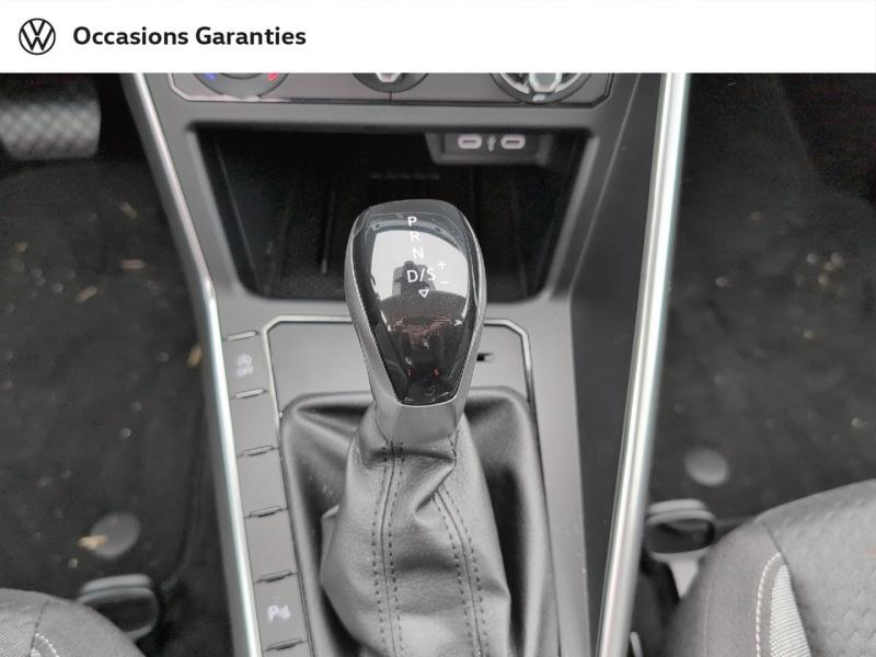 Voitures occasions VOLKSWAGEN TAIGO Life Plus Metz