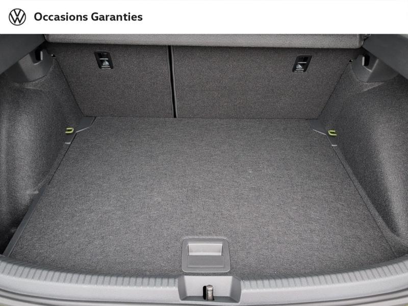 Voitures occasions VOLKSWAGEN TAIGO Life Plus Thionville