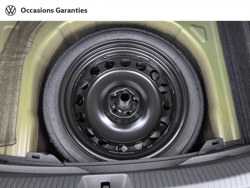 Voitures occasions VOLKSWAGEN TAIGO Life Plus Metz