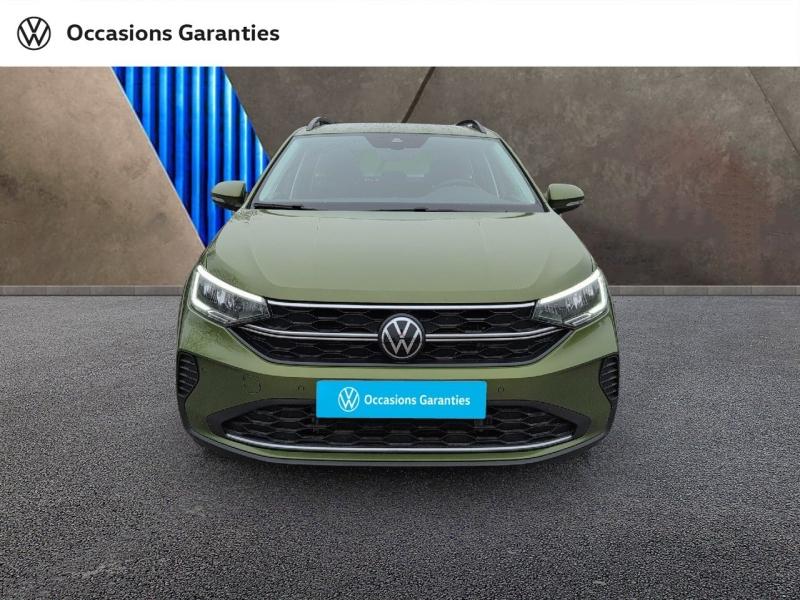 Voitures occasions VOLKSWAGEN TAIGO Life Plus Thionville