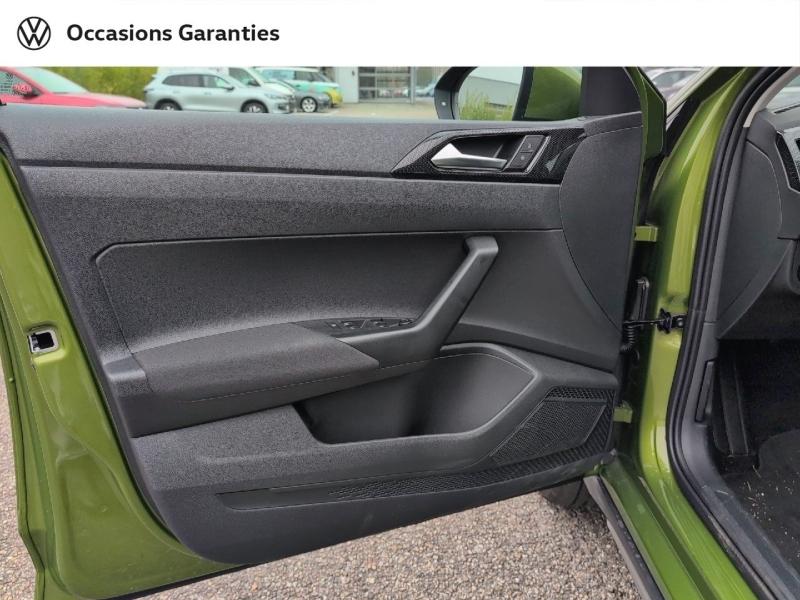 Voitures occasions VOLKSWAGEN TAIGO Life Plus Thionville