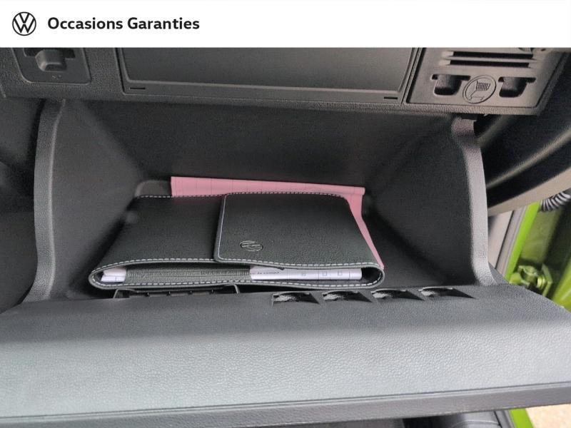 Voitures occasions VOLKSWAGEN TAIGO Life Plus Metz