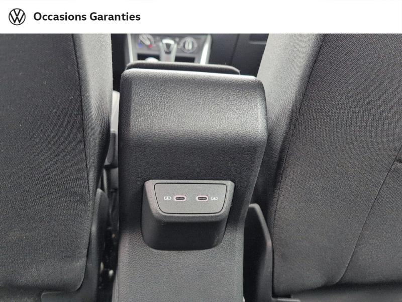 Voitures occasions VOLKSWAGEN TAIGO Life Plus Thionville