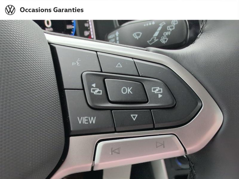Voitures occasions VOLKSWAGEN TAIGO Life Plus Metz