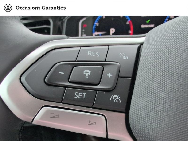 Voitures occasions VOLKSWAGEN TAIGO Life Plus Thionville