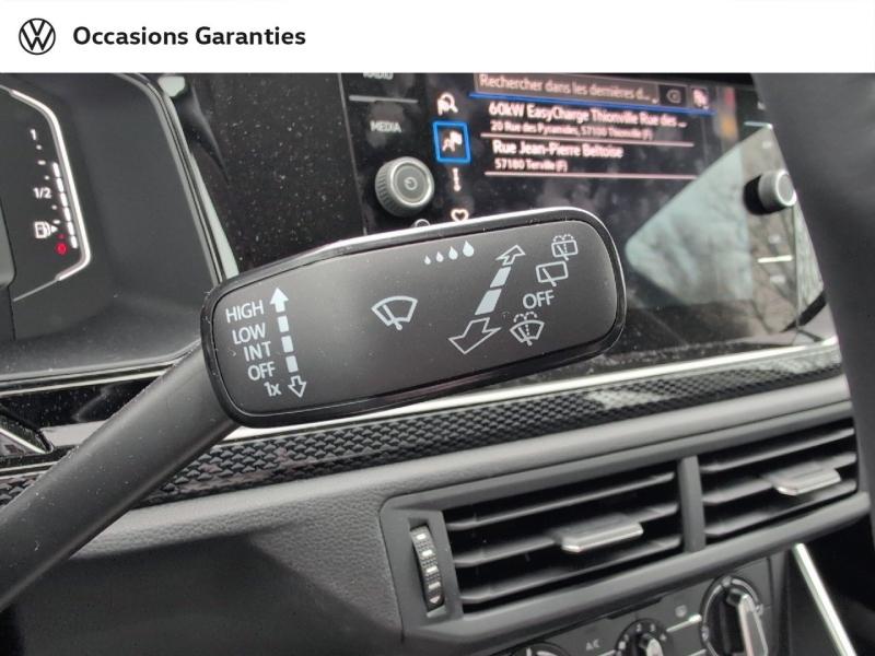 Voitures occasions VOLKSWAGEN TAIGO Life Plus Thionville