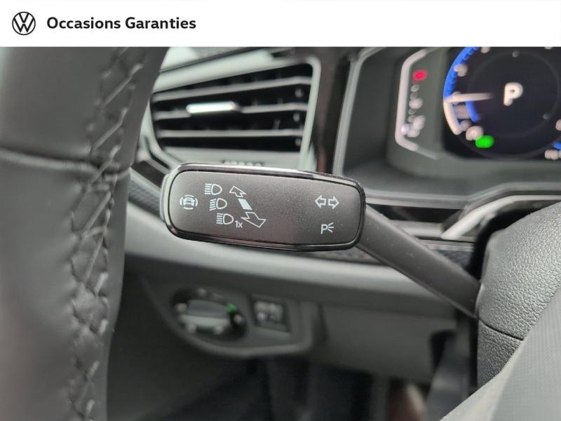 Voitures occasions VOLKSWAGEN TAIGO Life Plus Metz