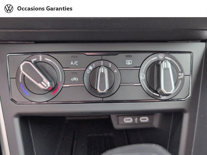 Voitures occasions VOLKSWAGEN TAIGO Life Plus Metz