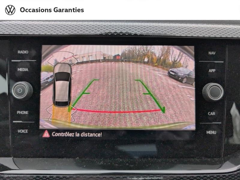 Voitures occasions VOLKSWAGEN TAIGO Life Plus Thionville
