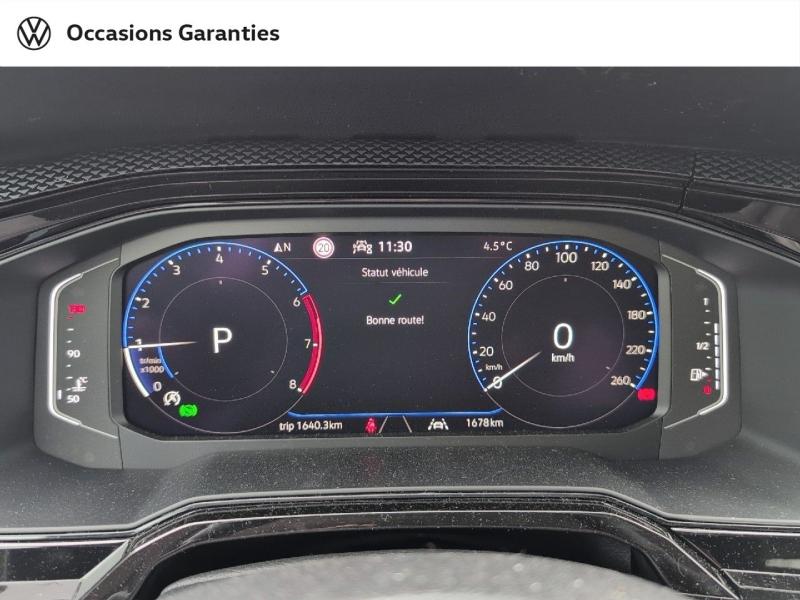 Voitures occasions VOLKSWAGEN TAIGO Life Plus Metz