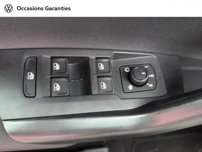 Voitures occasions VOLKSWAGEN TAIGO Life Plus Metz
