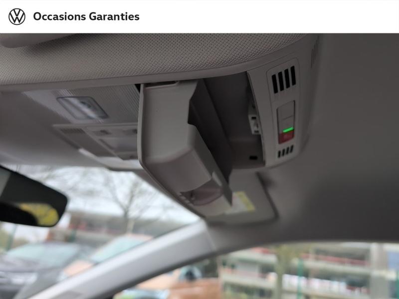 Voitures occasions VOLKSWAGEN TAIGO Life Plus Thionville