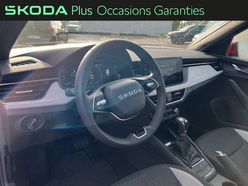 Voitures occasions ŠKODA KAMIQ Selection Thionville