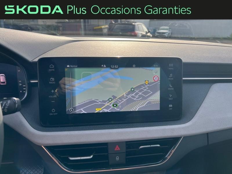 Voitures occasions ŠKODA KAMIQ Selection Tomblaine