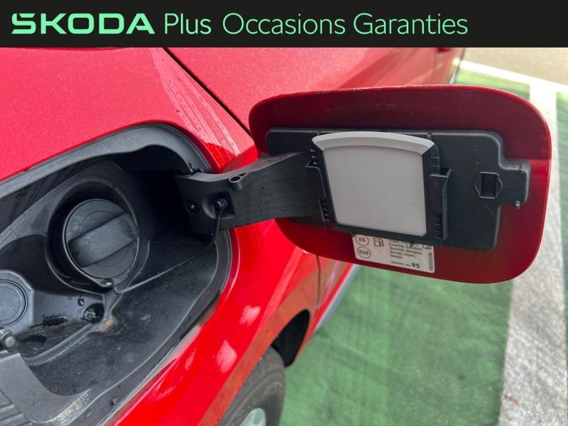 Voitures occasions ŠKODA KAMIQ Selection Tomblaine