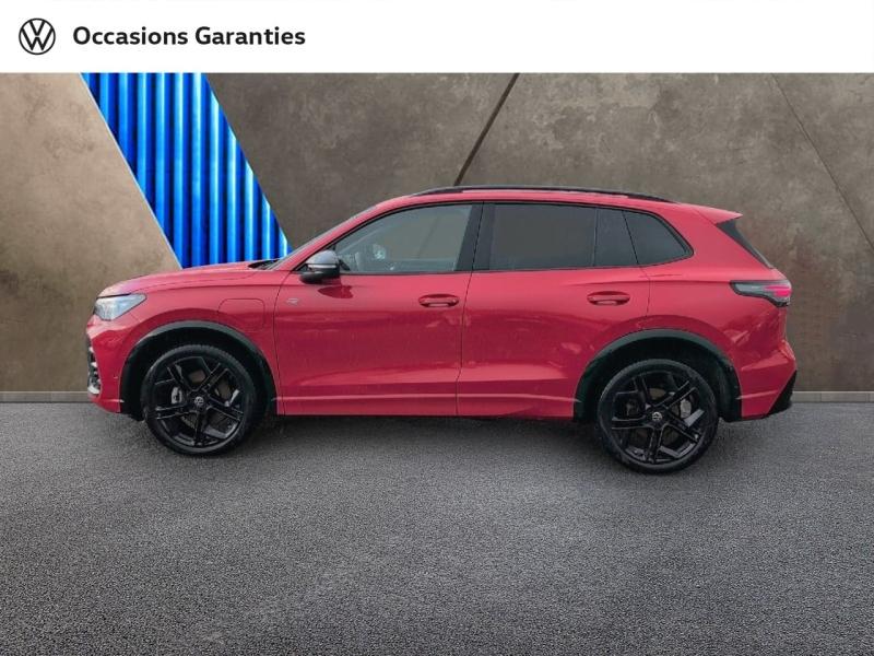 Voitures occasions VOLKSWAGEN TIGUAN R-Line Edition Thionville
