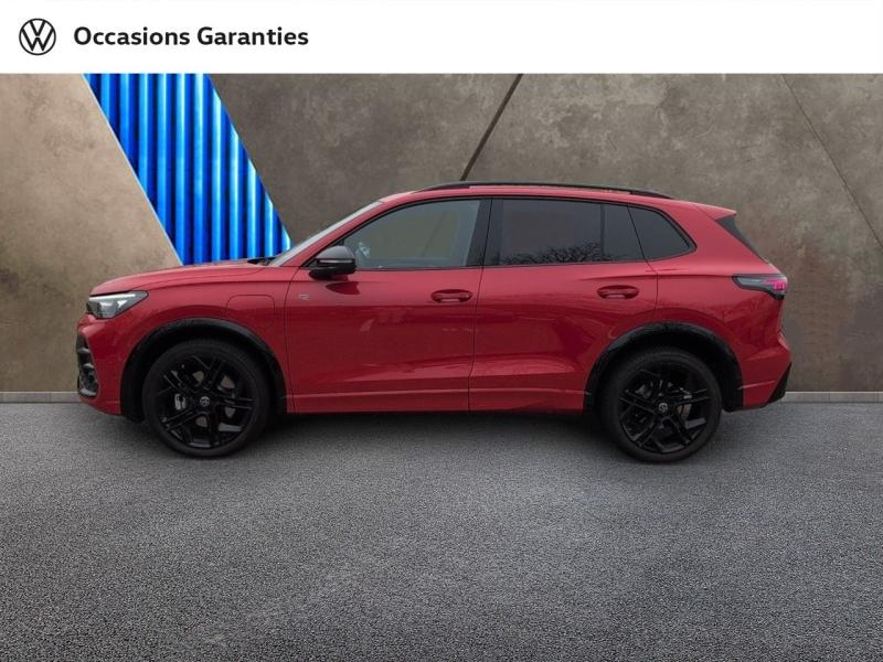 Voitures occasions VOLKSWAGEN TIGUAN R-Line Edition Thionville