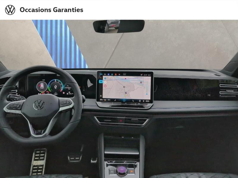 Voitures occasions VOLKSWAGEN TIGUAN R-Line Edition Thionville
