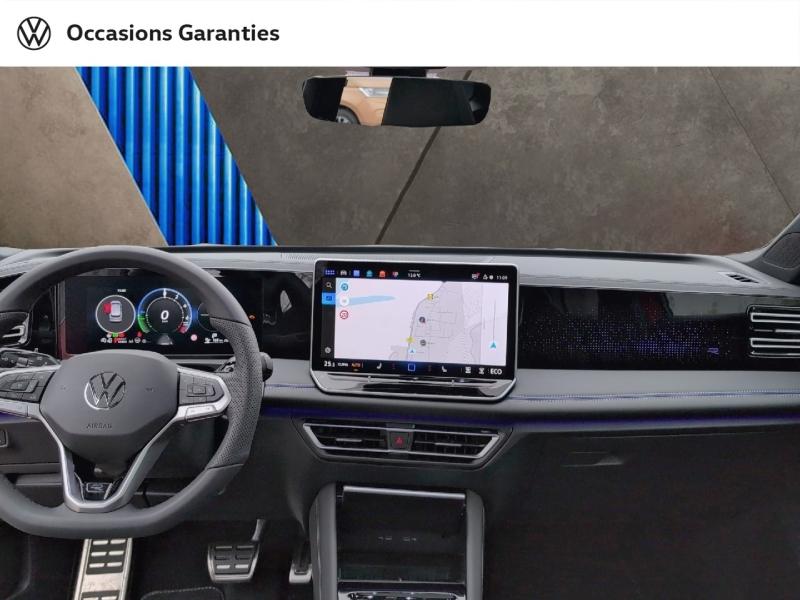 Voitures occasions VOLKSWAGEN TIGUAN R-Line Edition Thionville