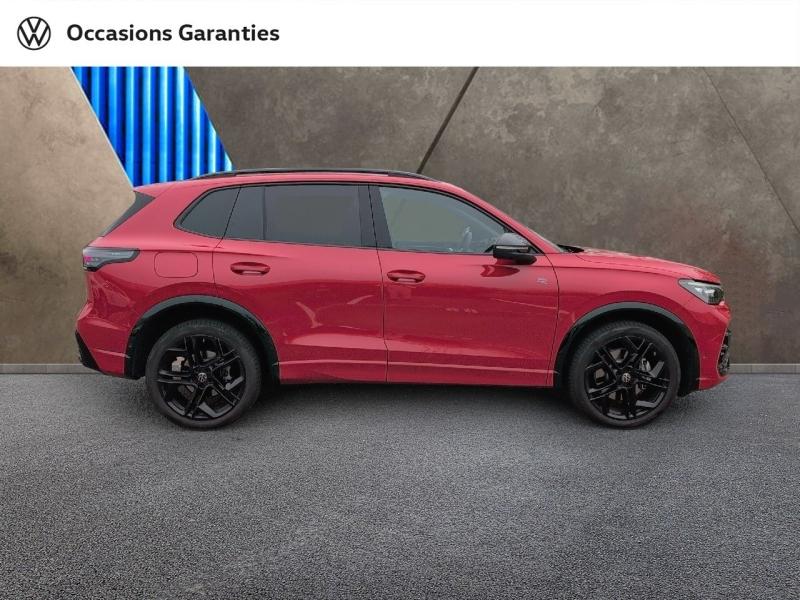 Voitures occasions VOLKSWAGEN TIGUAN R-Line Edition Thionville