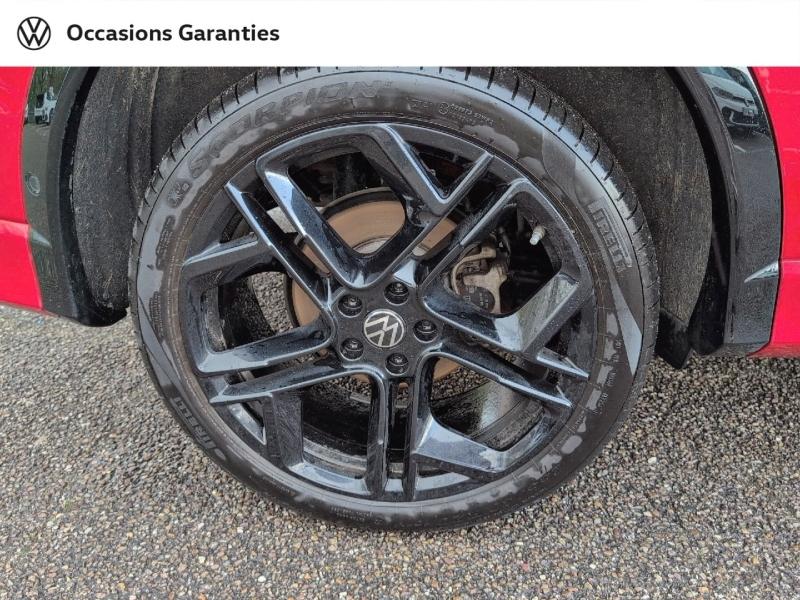 Voitures occasions VOLKSWAGEN TIGUAN R-Line Edition Thionville