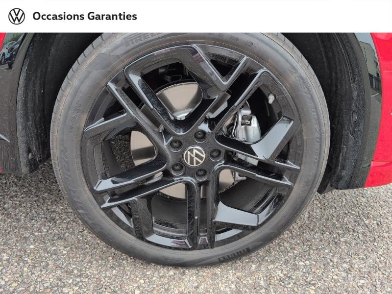 Voitures occasions VOLKSWAGEN TIGUAN R-Line Edition Thionville
