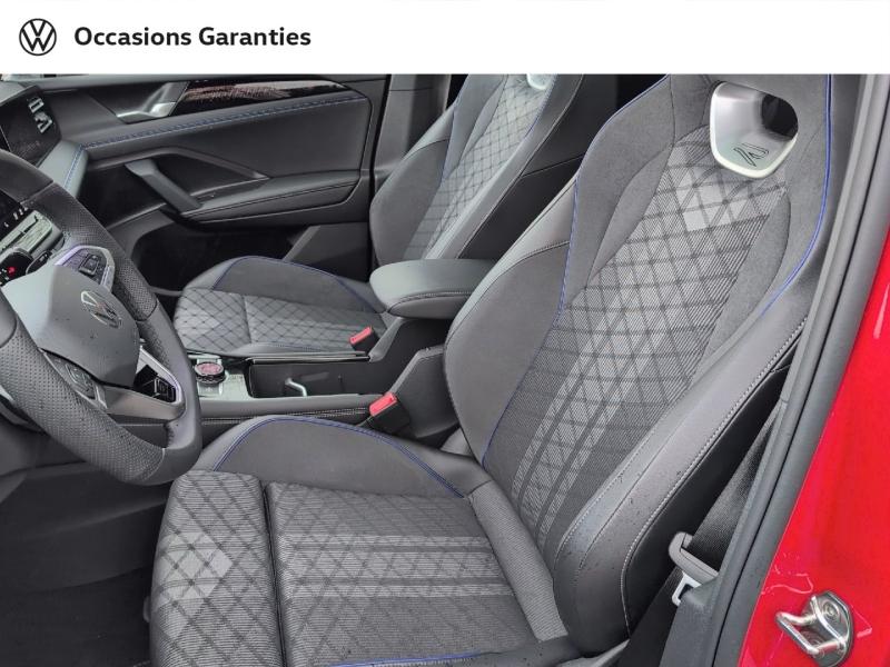 Voitures occasions VOLKSWAGEN TIGUAN R-Line Edition Thionville