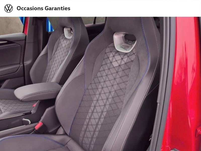 Voitures occasions VOLKSWAGEN TIGUAN R-Line Edition Thionville