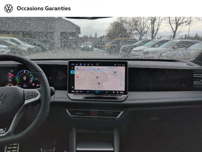 Voitures occasions VOLKSWAGEN TIGUAN R-Line Edition Thionville