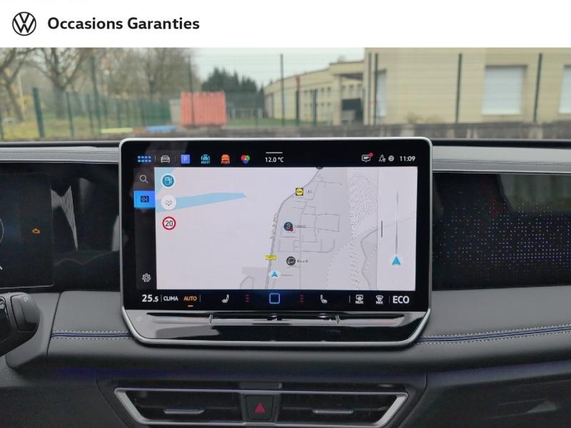 Voitures occasions VOLKSWAGEN TIGUAN R-Line Edition Thionville