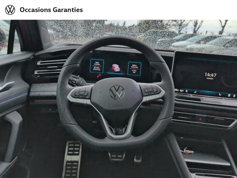 Voitures occasions VOLKSWAGEN TIGUAN R-Line Edition Thionville