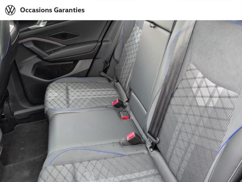 Voitures occasions VOLKSWAGEN TIGUAN R-Line Edition Thionville