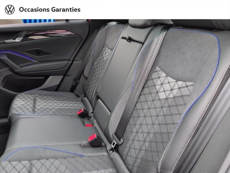 Voitures occasions VOLKSWAGEN TIGUAN R-Line Edition Thionville