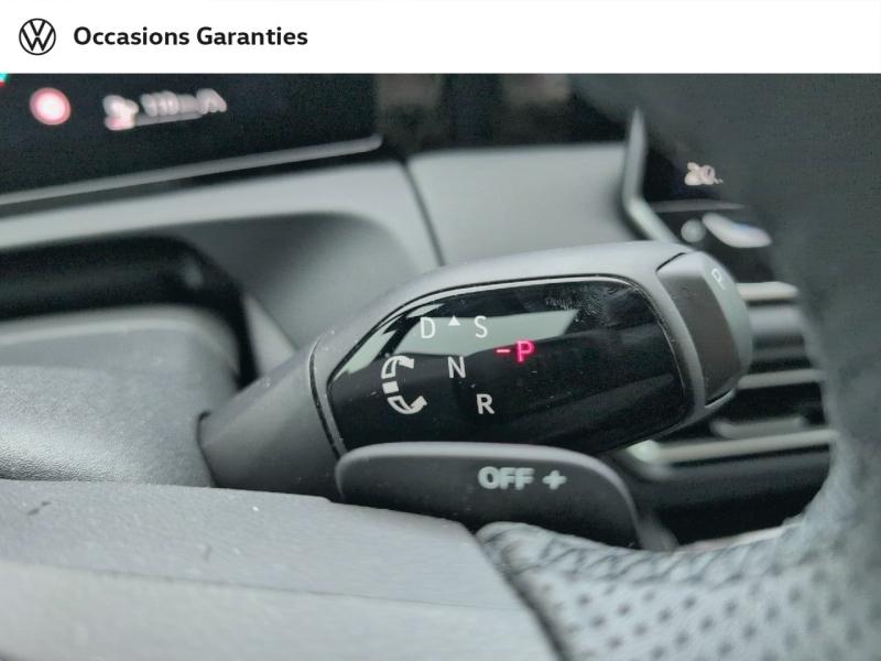Voitures occasions VOLKSWAGEN TIGUAN R-Line Edition Thionville