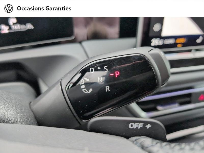 Voitures occasions VOLKSWAGEN TIGUAN R-Line Edition Thionville