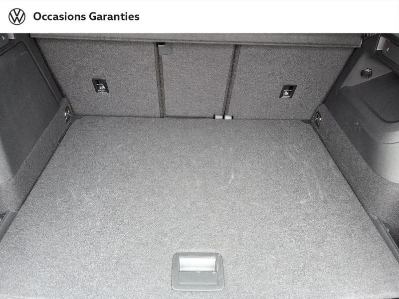 Voitures occasions VOLKSWAGEN TIGUAN R-Line Edition Thionville