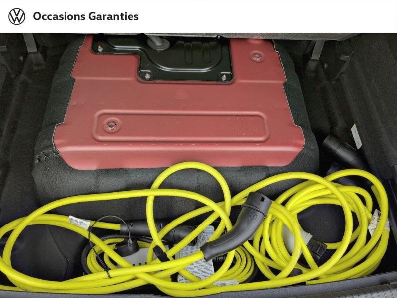 Voitures occasions VOLKSWAGEN TIGUAN R-Line Edition Thionville