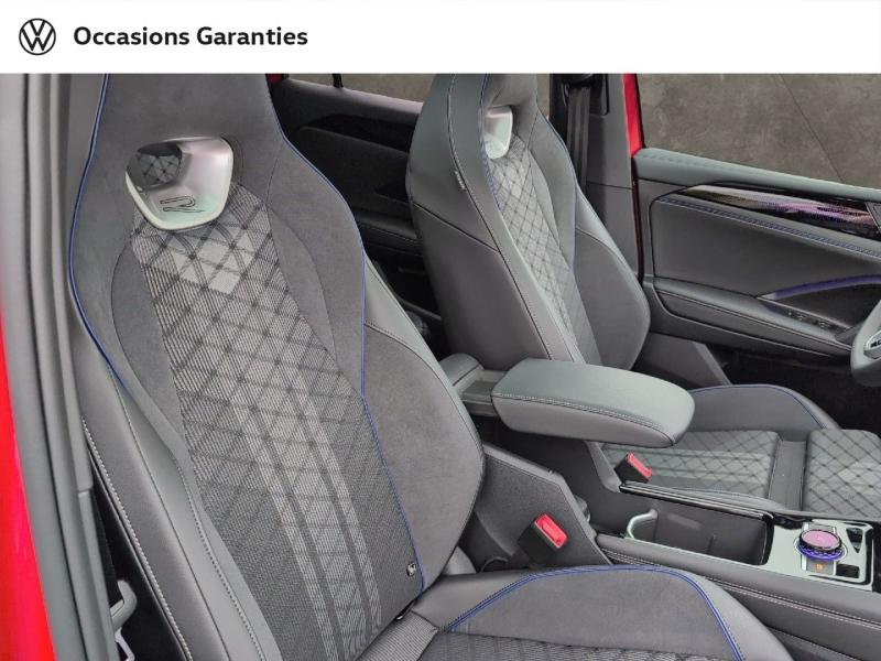 Voitures occasions VOLKSWAGEN TIGUAN R-Line Edition Thionville