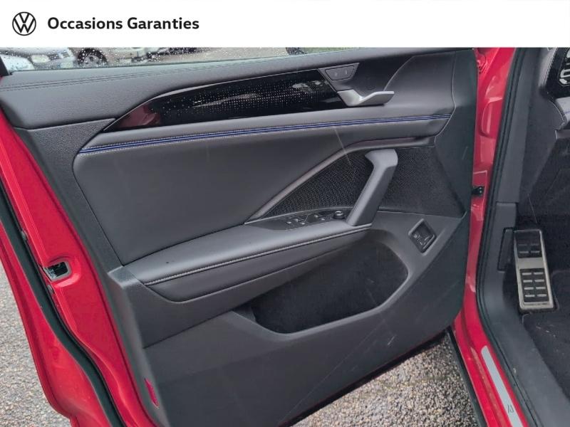 Voitures occasions VOLKSWAGEN TIGUAN R-Line Edition Thionville