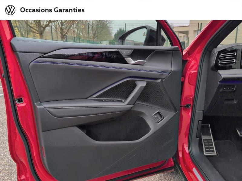 Voitures occasions VOLKSWAGEN TIGUAN R-Line Edition Thionville